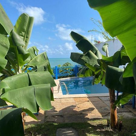 Apartamentos Orrit Real Estate Praia de Pipa Εξωτερικό φωτογραφία
