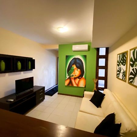 Apartamentos Orrit Real Estate Praia de Pipa Εξωτερικό φωτογραφία