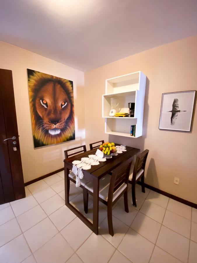 Apartamentos Orrit Real Estate Praia de Pipa Εξωτερικό φωτογραφία