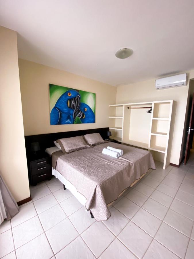 Apartamentos Orrit Real Estate Praia de Pipa Εξωτερικό φωτογραφία