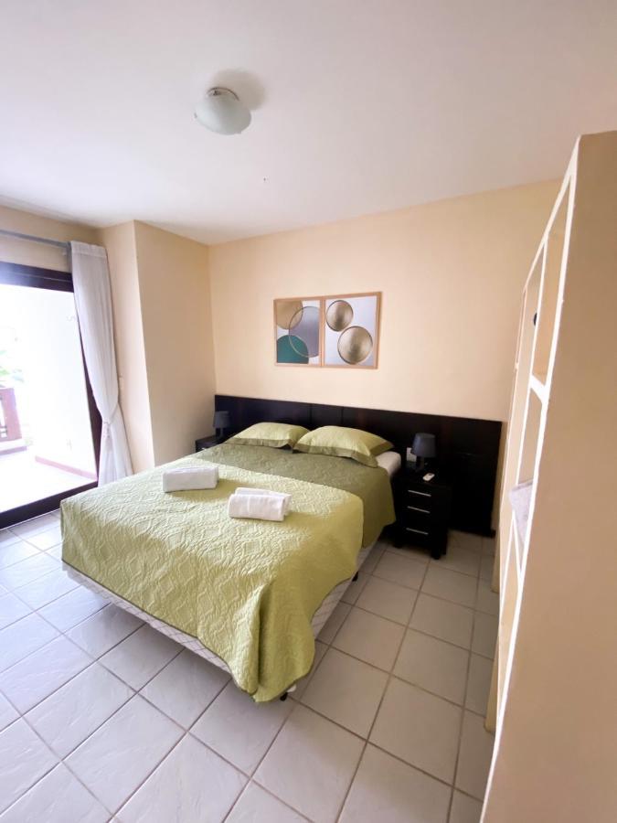 Apartamentos Orrit Real Estate Praia de Pipa Εξωτερικό φωτογραφία