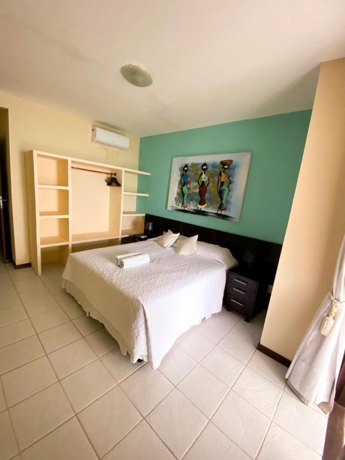 Apartamentos Orrit Real Estate Praia de Pipa Εξωτερικό φωτογραφία