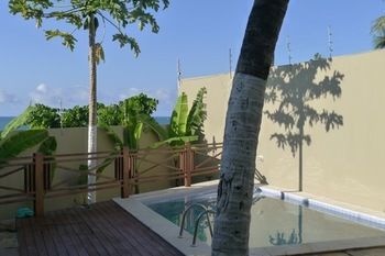 Apartamentos Orrit Real Estate Praia de Pipa Εξωτερικό φωτογραφία