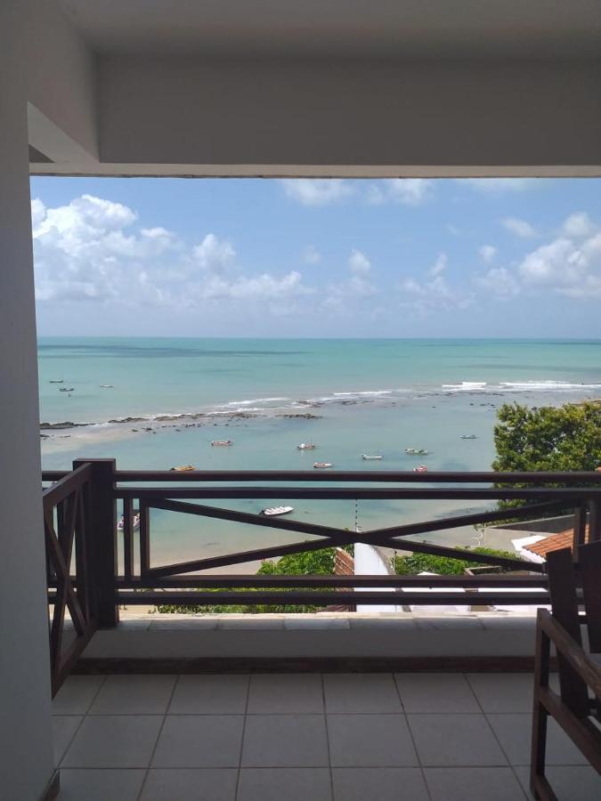 Apartamentos Orrit Real Estate Praia de Pipa Εξωτερικό φωτογραφία